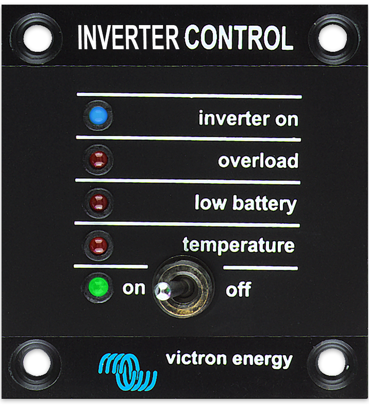Inverter Control